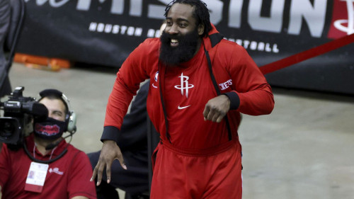 James Harden bi mogao u Portland, šta to znači za Jusufa Nurkića?
