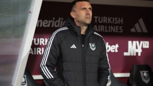 Kakve će igrače Sarajevo dovoditi? Cvitanović je sve objasnio sa tri riječi