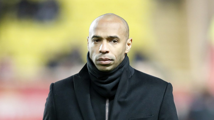 Henry: Zabrinut sam za Monaco, Atletico je ispao sa boljim timom od našeg