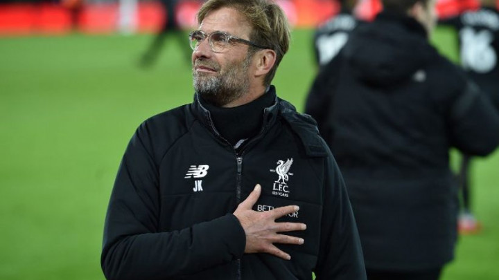 Kloppove riječi pred Bayern najbolje opisuju Liverpoolovu publiku