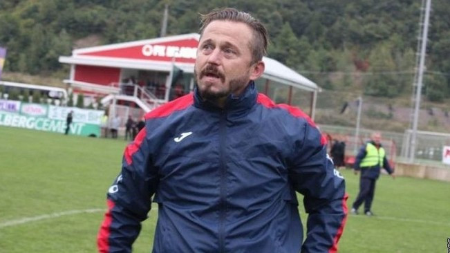 Edis Mulalić danas nije mogao napraviti čudo