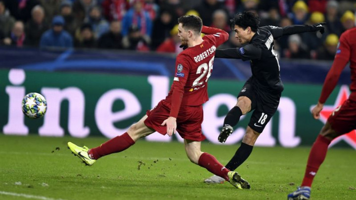 Salzburg prozvao Liverpool zbog "ukradenih" igrača