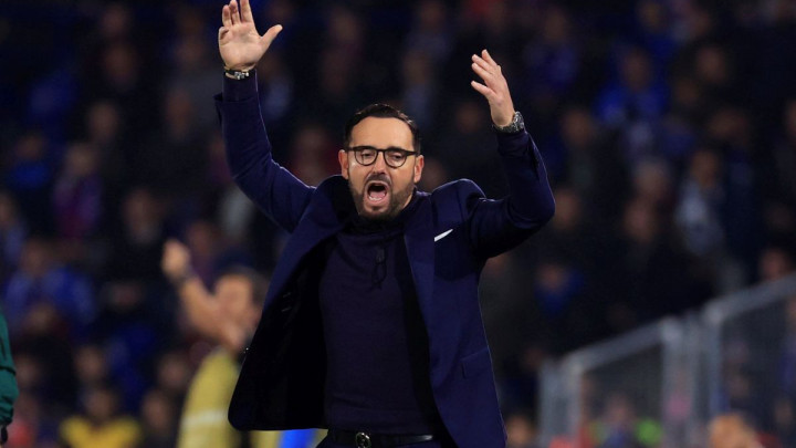 "Ne želim da golman mog tima ima 69 dodavanja kao Ter Stegen iz Barcelone"