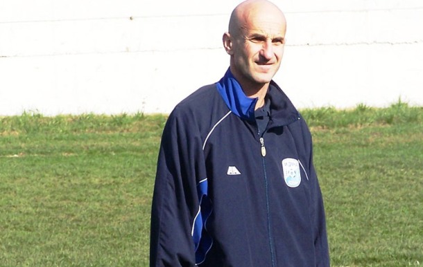 Mićić: Imali smo veći posjed lopte od Borca, ali...