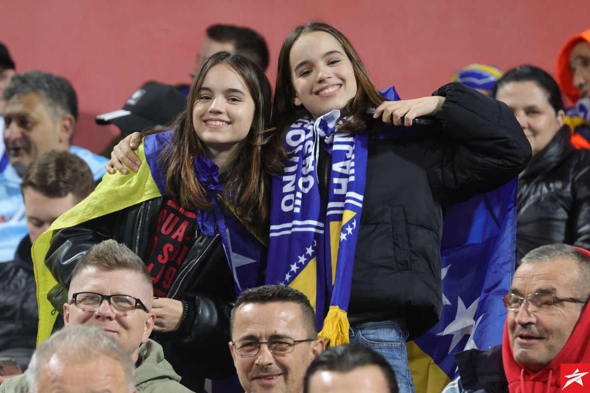 N/FSBiH nije poslušao glas javnosti - Cijene karata i za San Marino 30, 40 i 50 KM N/FSBiH nije poslušao glas javnosti - Cijene karata i za San Marino 30, 40 i 50 KM