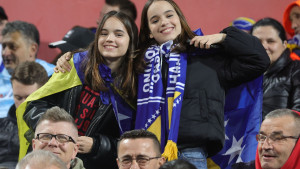 N/FSBiH nije poslušao glas javnosti - Cijene karata i za San Marino 30, 40 i 50 KM