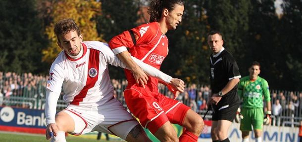 Rođeni u nedjelju skidaju maler posljednjih deset minuta