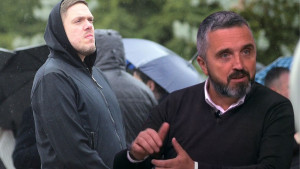 Štimac šokirao region kada je otkrio šta je na sudu doživio od Vučićevog "najdražeg borca"