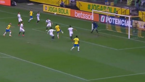 Neymar i Coutinho kao da su rođeni da igraju zajedno