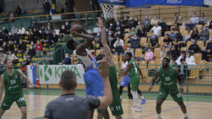 Igokea u gostima bolje od Krke