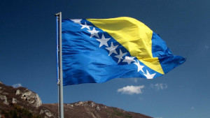 Sretan Dan državnosti Bosne i Hercegovine!