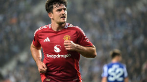Ko bi rekao: Harry Maguire spasio Manchester United velike sramote u Portugalu!