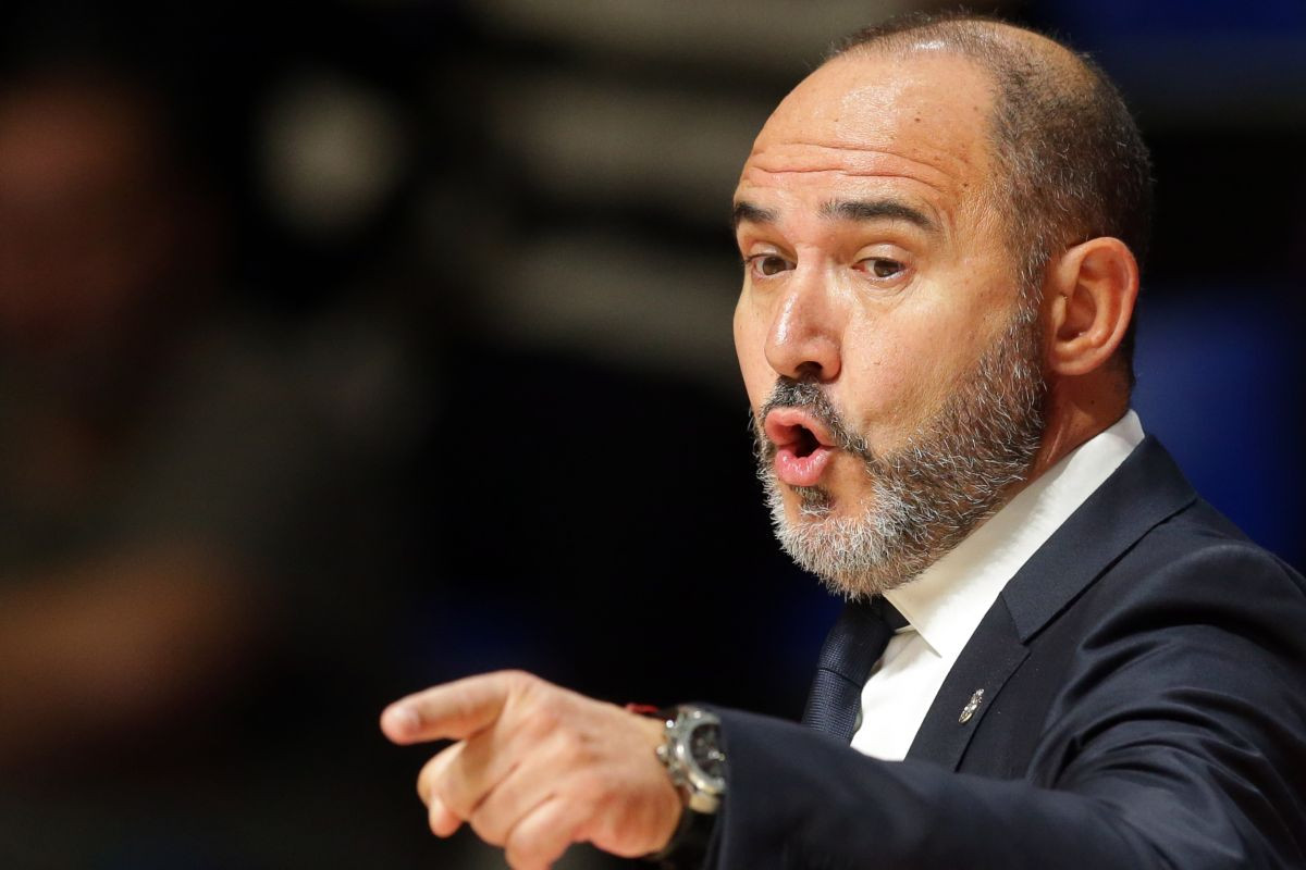 Real Madrid pronašao dva pojačanja: Stiže bivši košarkaš Partizana i bivši problematični NBA igrač Real Madrid pronašao dva pojačanja: Stiže bivši košarkaš Partizana i bivši problematični NBA igrač