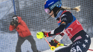 Mikaela Shifrin slavila u Leviju, veliki broj bodova za Hrvatice i Slovenke