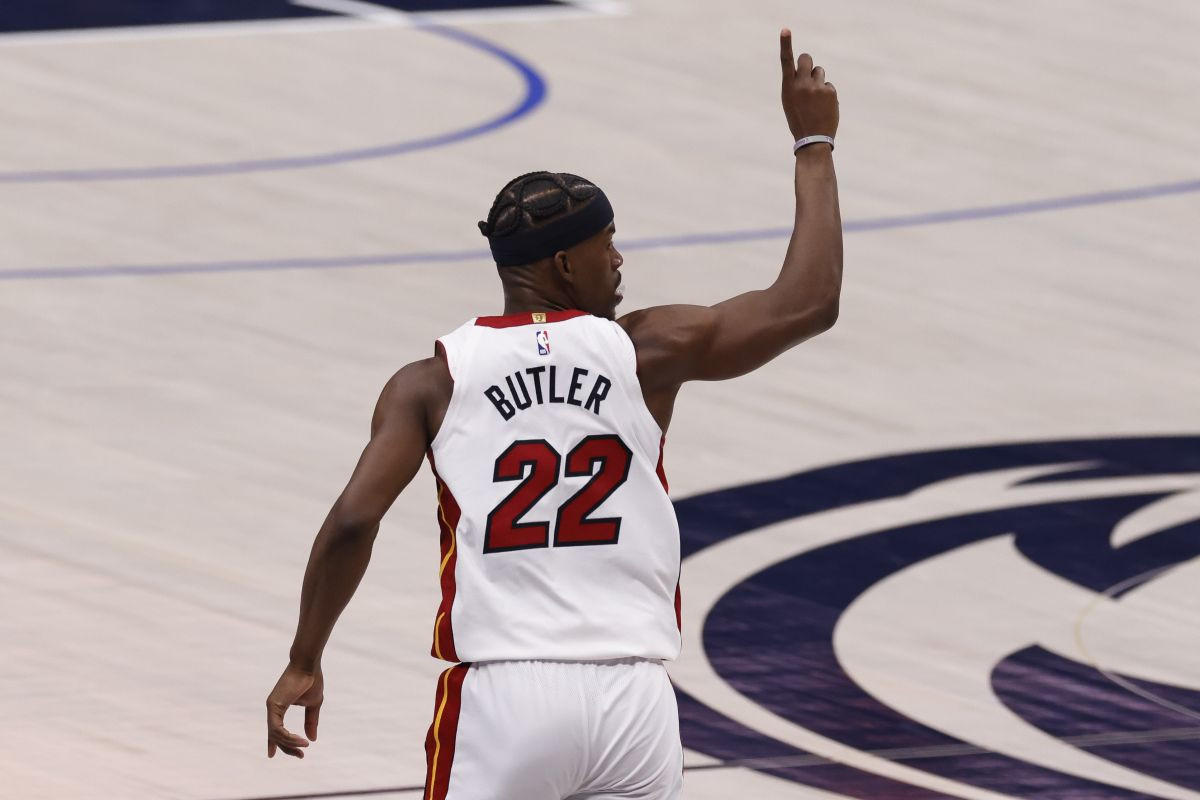 Skandal u Miamiju, Heat suspendovao Butlera! Skandal u Miamiju, Heat suspendovao Butlera!