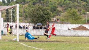 Ovo ima samo na Balkanu: Primili 39 pogodaka na utakmici, a nose snažno i veliko ime