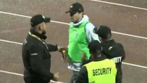 Nova zemlja, stari problemi: Lalatović isključen na debiju u Prvoj ligi Crne Gore