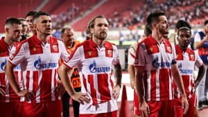 'Delije' postrojile igrače i izdale jasnu naredbu, Milojević kao da već odustaje: "Tamo ćemo da..."