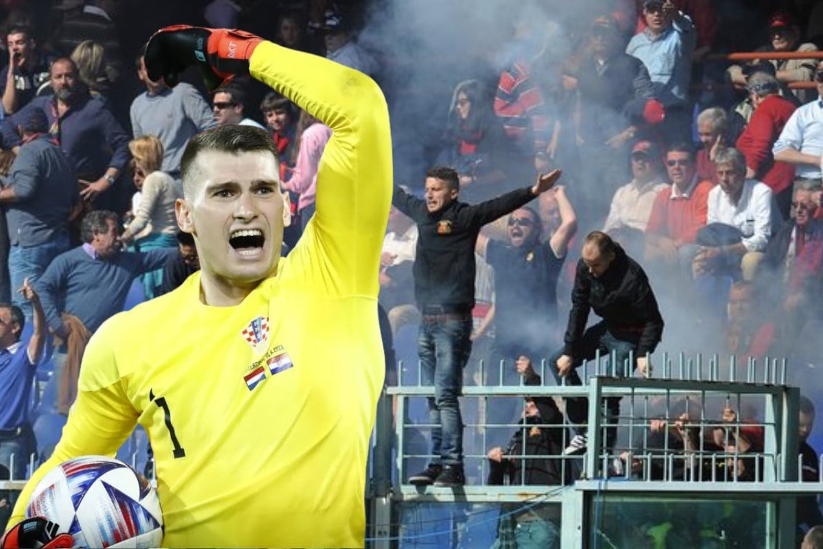 Žive od prošlosti dok sanjaju bolju budućnost - Bivši prvaci nude Livakoviću spas!