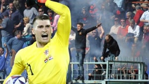 Žive od prošlosti dok sanjaju bolju budućnost - Bivši prvaci nude Livakoviću spas!