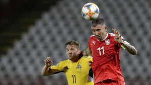 Tadić nazvao Kolarova nakon što se vratio u Milano: "Kapitenu, izdao si nas..."