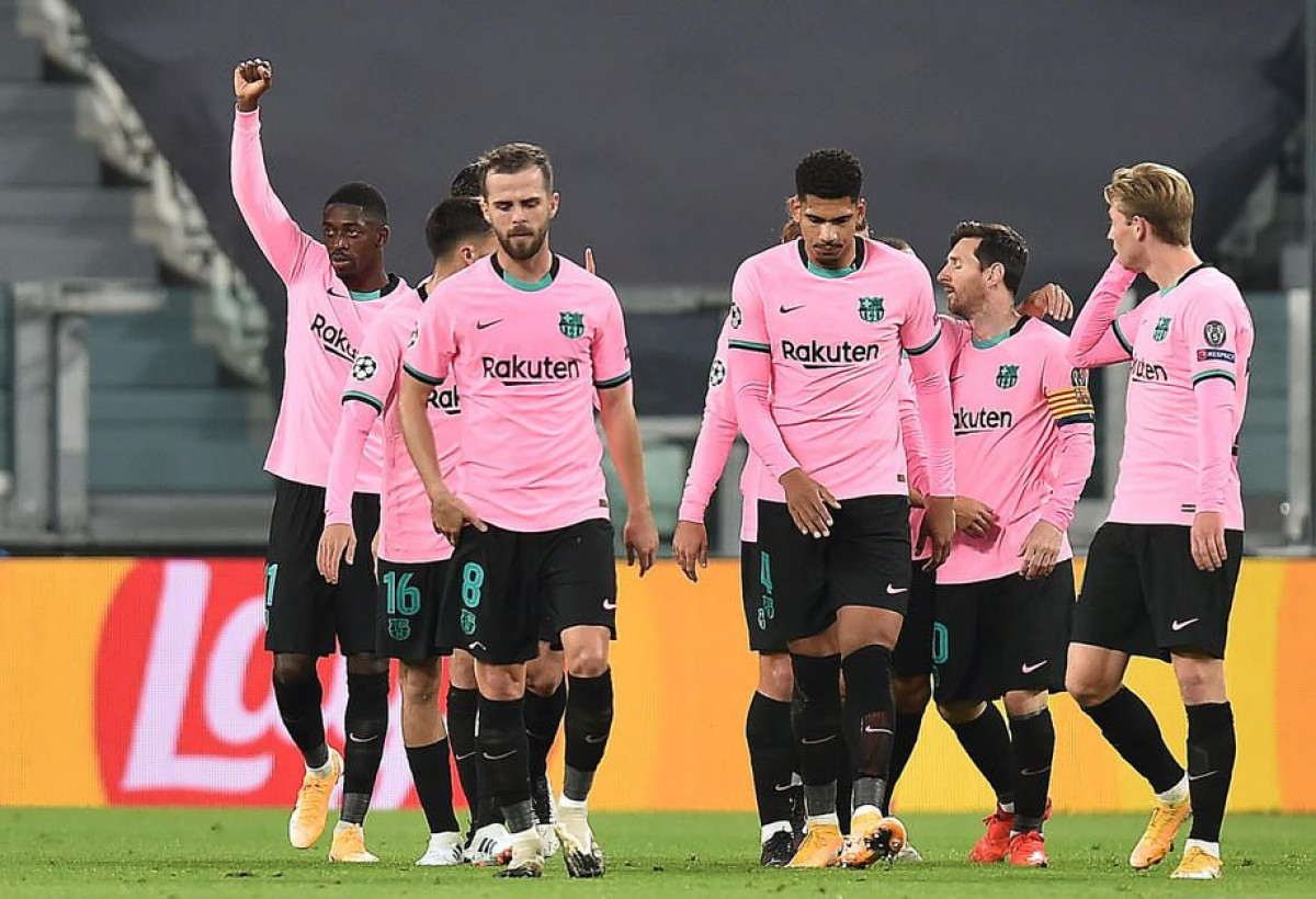 U januaru veliko "pospremanje" u Barceloni