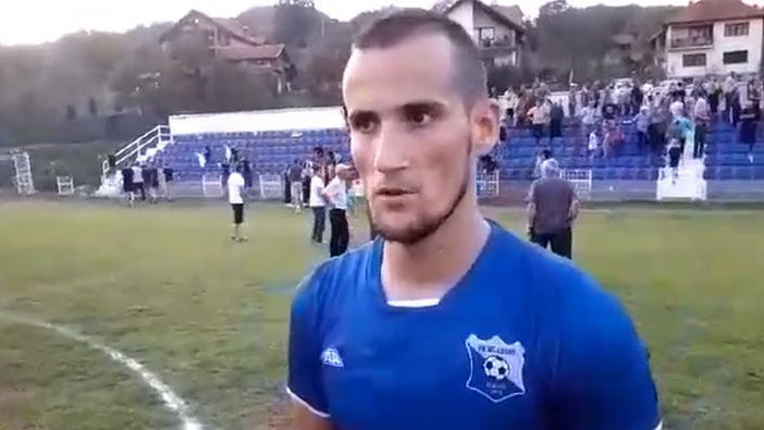 Semir Mujkanović dogovorio saradnju sa FK Tuzla City