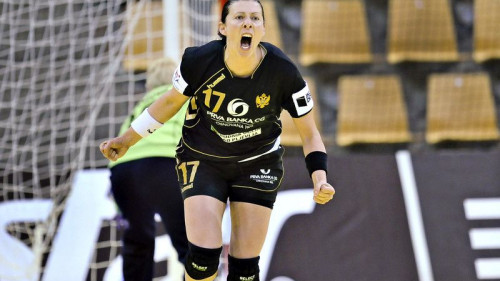 Bojana Popović preuzela Budućnost