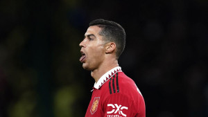Ronaldo u džepu uvijek nosi poseban papir, a kada ga naljutite on vam pokaže šta na njemu piše
