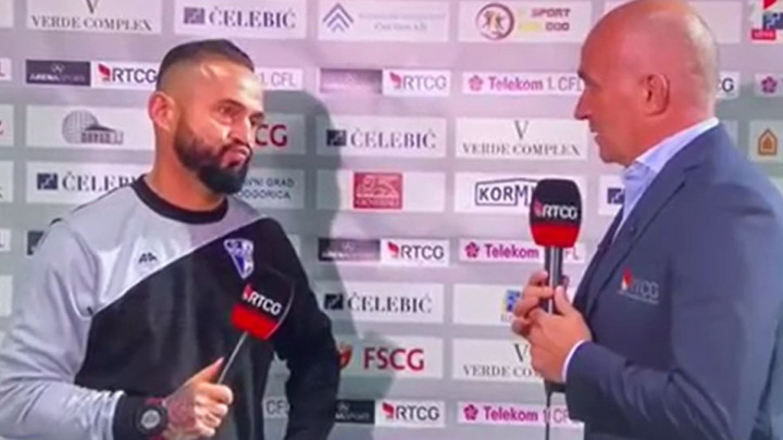 Mulalićev show: "Šta, šta, šta sad? Otvorilo nam se nešto dole i mi sad aman zaman..."