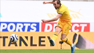 Harry Kane dobio poziv iz drugog kluba