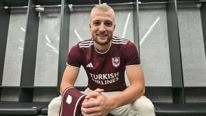 Sarajevo iskusnog defanzivca poslalo na posudbu u Igman