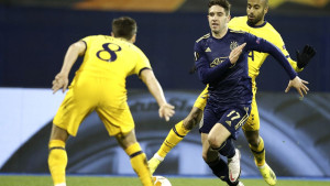 Dinamo završava još jedan milionski posao