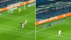 Ono što radi Mbappe jednostavno više nije humano prema protivnicima