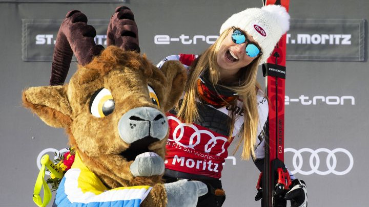 Shiffrin nastavila dominaciju, Hirscher slavio u Val D'Isereu