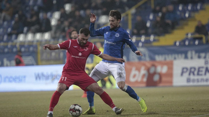 Turci pišu: Nemanja Anđušić karijeru nastavlja u Trabzonsporu!