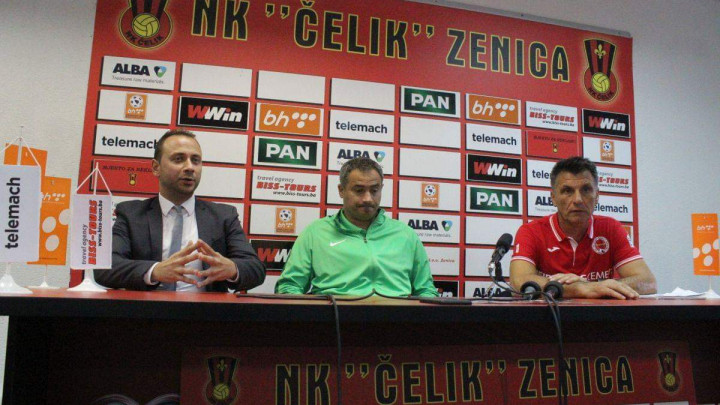 Babić nakon pobjede: Znali smo da nas čeka teška utakmica, malo smo se raspitivali...