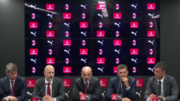 Zvonimir Boban na press konferenciji: Ovo je poraz za sve nas...