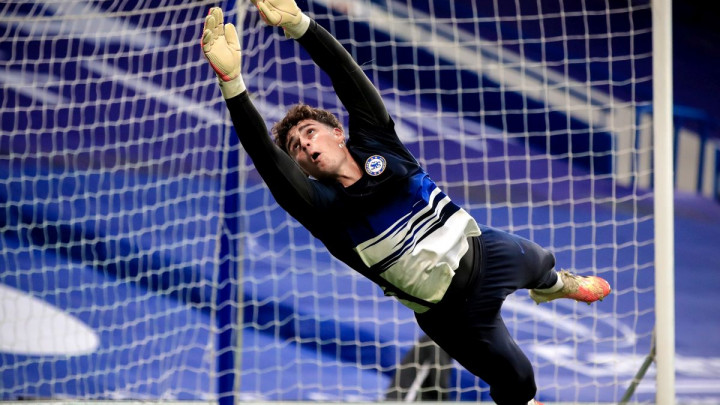 Chelsea se javio Barceloni s ambicioznim planom razmjene