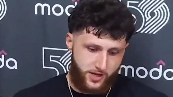 Nurkić jedva zadržao suze dok je govorio da mu se nana nalazi u komi zbog koronavirusa