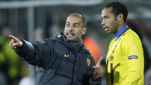 Henry zna kakve probleme ima Guardiola van fudbala: "Psihički nije dobro, žao mi ga je"