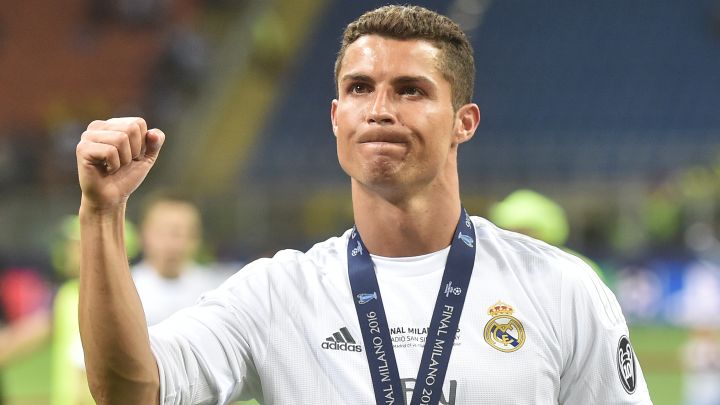 Real Madrid predstavio novi domaći dres