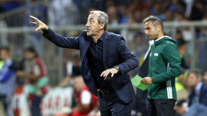 Baždarević: Sa Alžircima ima kontakta, sa Željom ne