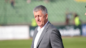 Husref Musemić: City nas je zasluženo dobio, neki igrači nisu iskoristili svoju šansu
