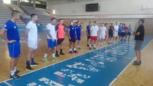 Rukometaši Leotara startali sa pripremama