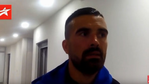 Nikola Popara nakon meča: Već treću utakmicu gubimo, a igramo dobro