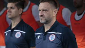 Hari Vukas ima novi posao?