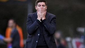 Gerrard ne želi ići iz Glasgowa