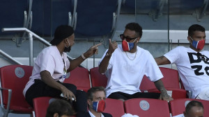 Jeste li znali: Neymar ima veću platu od cijelog tima Atalante 