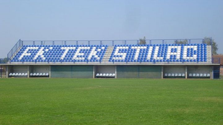 Tekstilac dočekuje Zvijezdu 09 Tekstilac dočekuje Zvijezdu 09